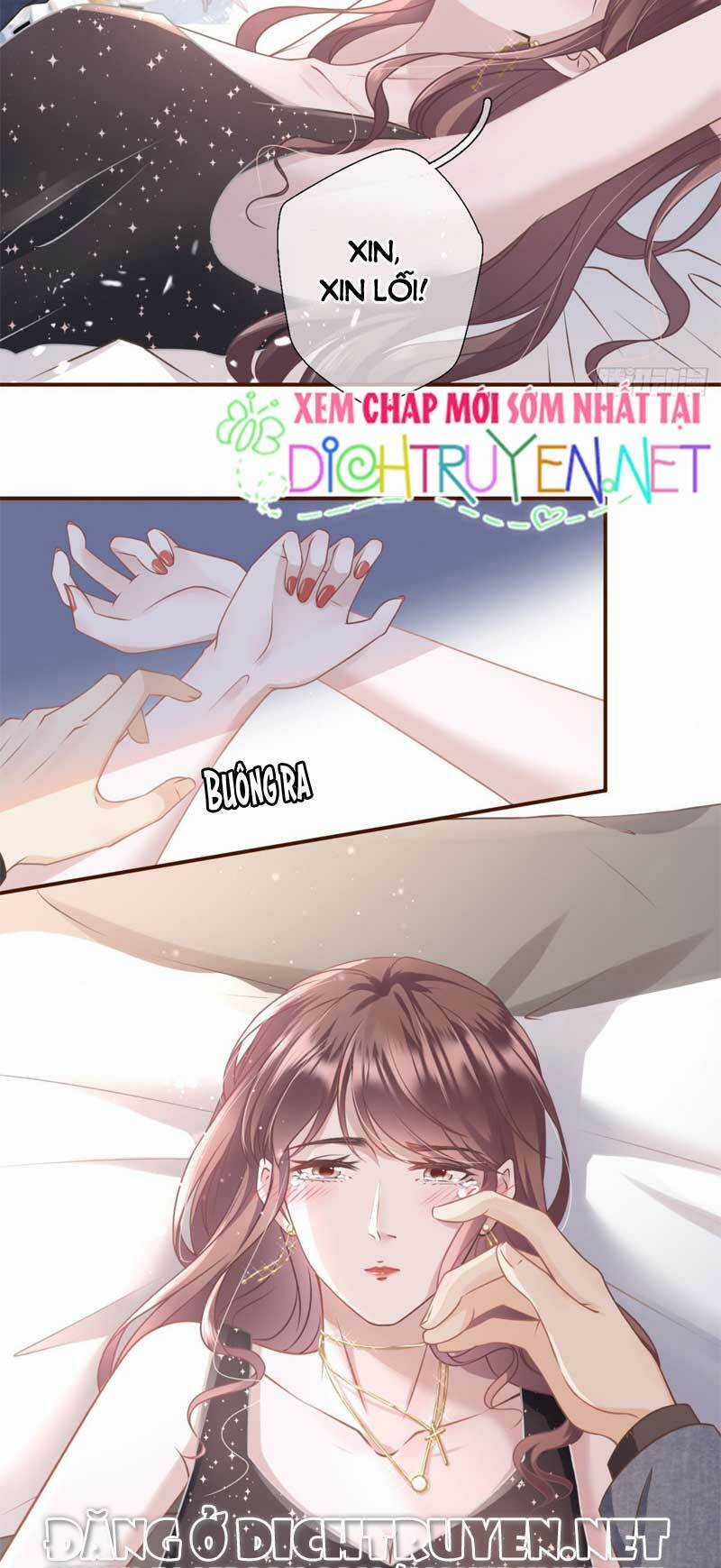 Bạn Gái Tôi Mới 30+ Chapter 17 trang 20