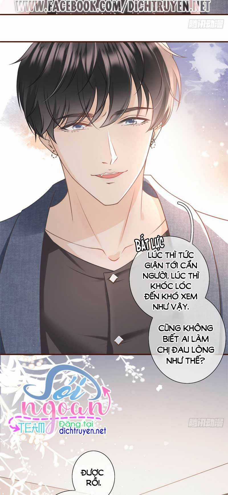 Bạn Gái Tôi Mới 30+ Chapter 17 trang 21