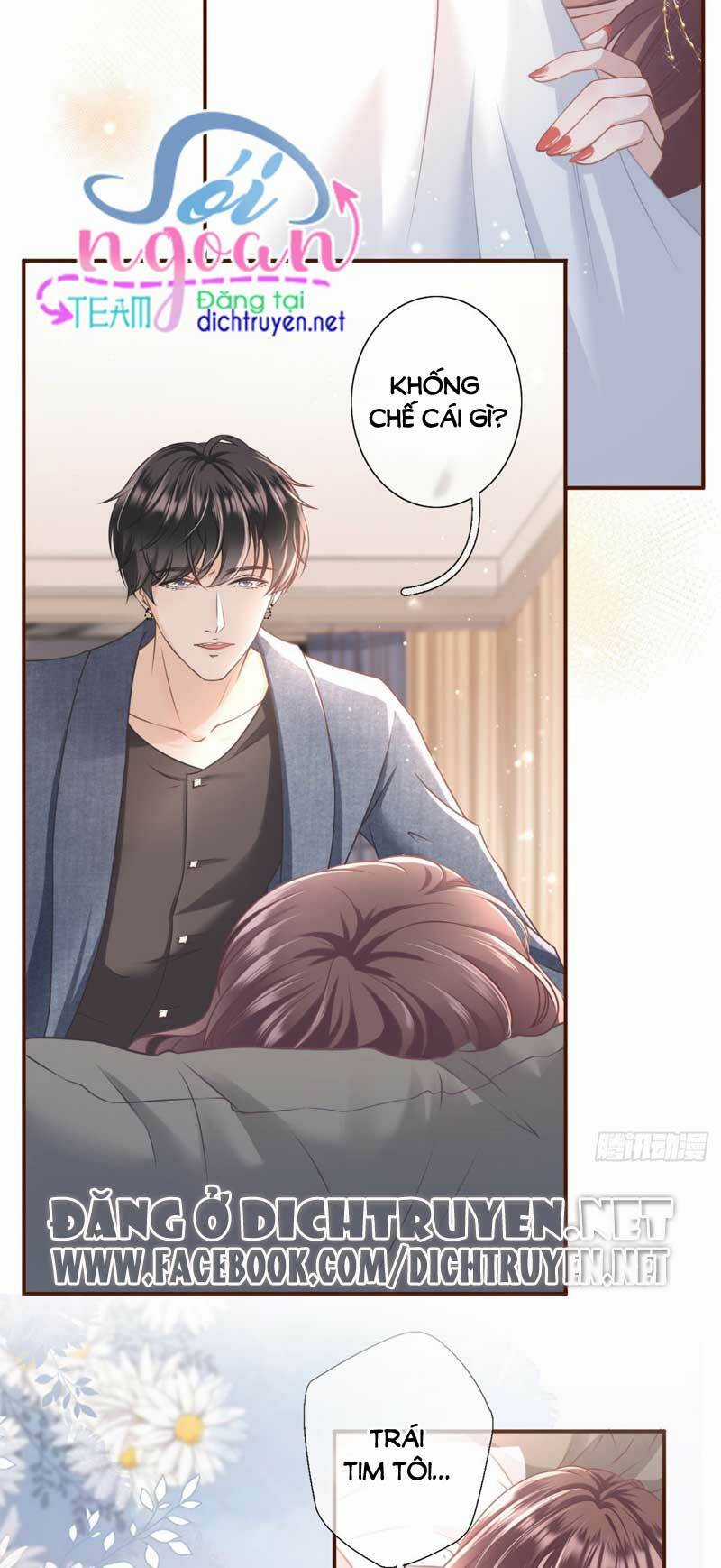 Bạn Gái Tôi Mới 30+ Chapter 17 trang 23