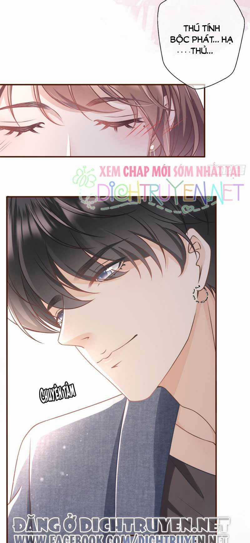 Bạn Gái Tôi Mới 30+ Chapter 17 trang 26