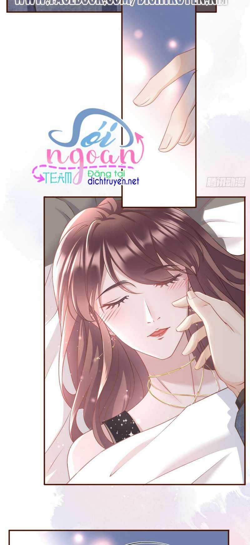 Bạn Gái Tôi Mới 30+ Chapter 17 trang 27