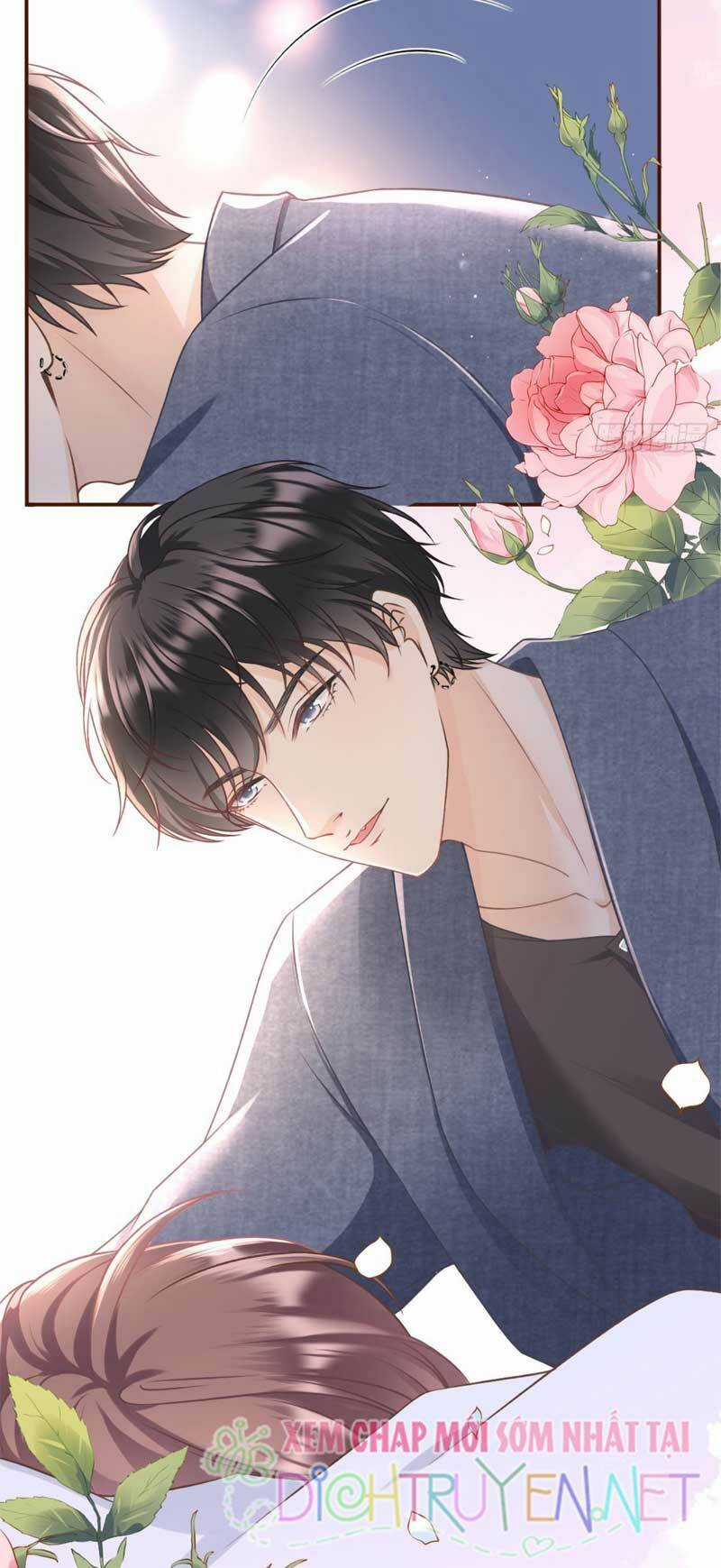 Bạn Gái Tôi Mới 30+ Chapter 17 trang 28