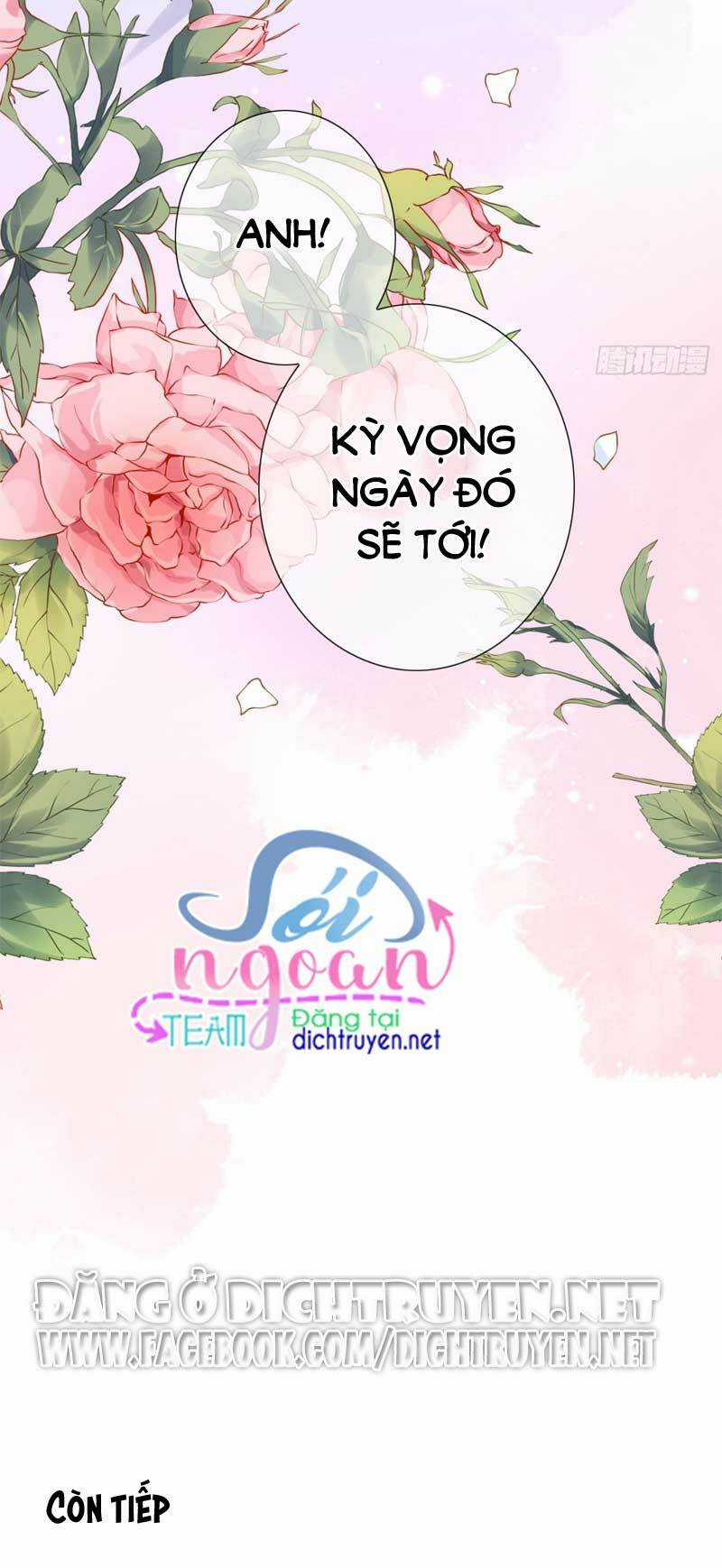 Bạn Gái Tôi Mới 30+ Chapter 17 trang 29
