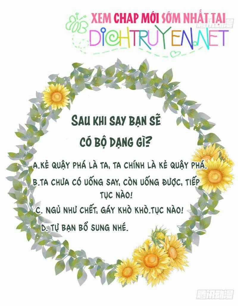 Bạn Gái Tôi Mới 30+ Chapter 17 trang 30