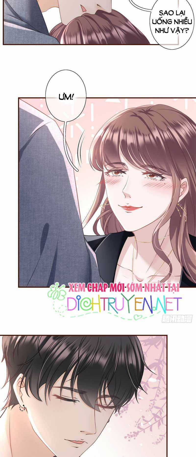 Bạn Gái Tôi Mới 30+ Chapter 17 trang 4