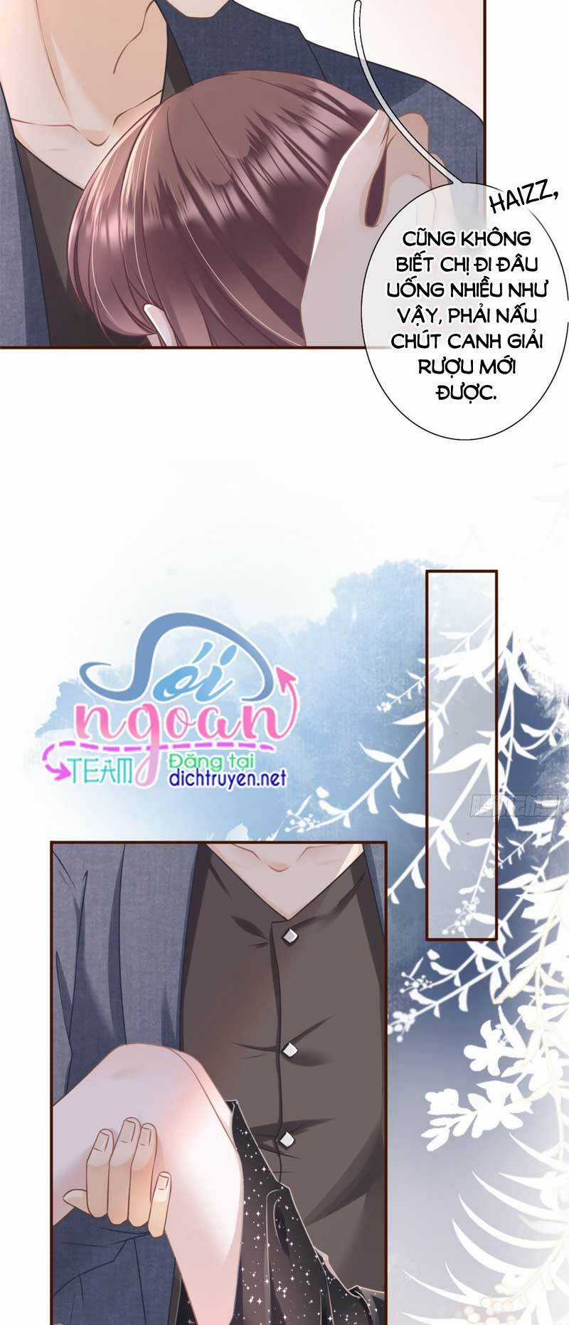 Bạn Gái Tôi Mới 30+ Chapter 17 trang 5