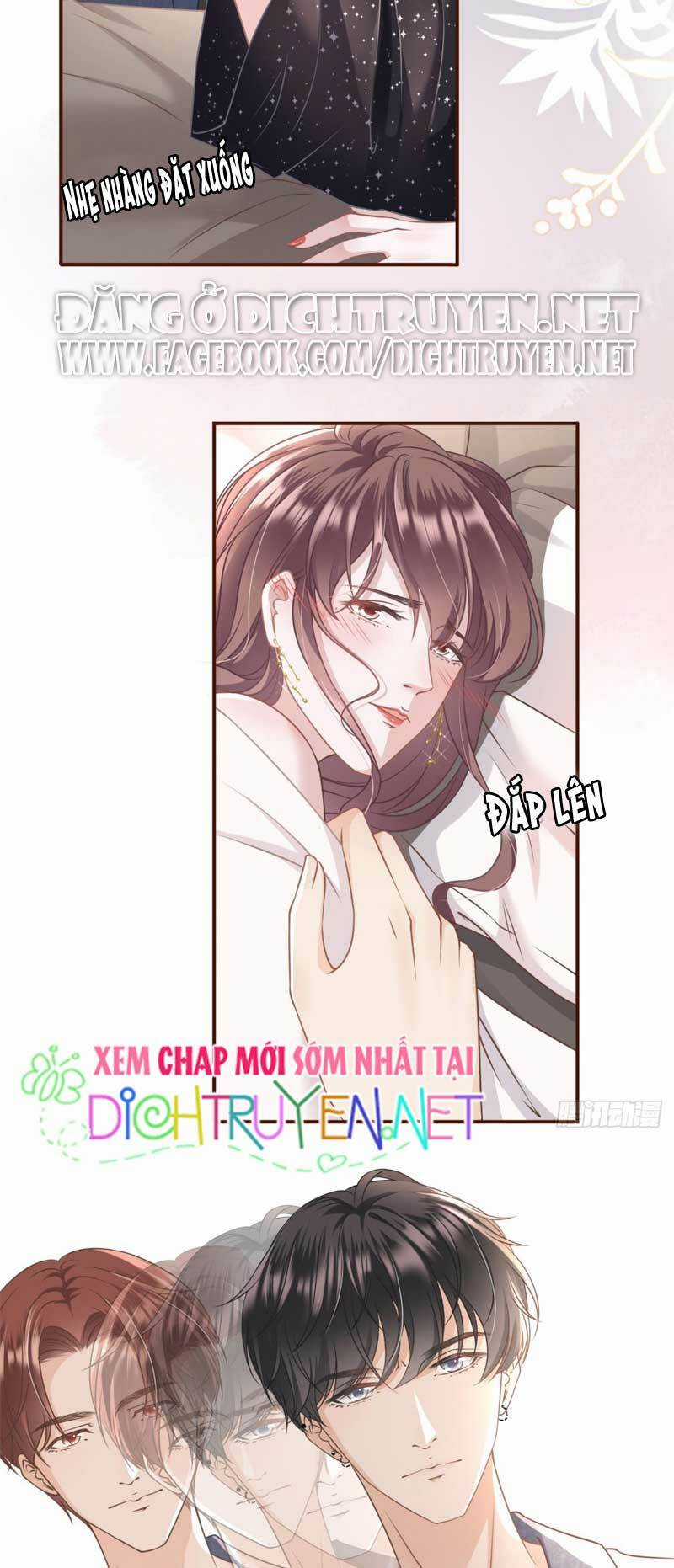 Bạn Gái Tôi Mới 30+ Chapter 17 trang 6