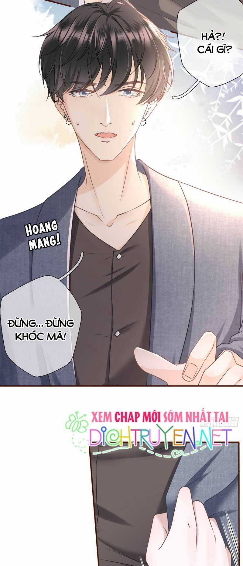 Bạn Gái Tôi Mới 30+ Chapter 17 trang 8