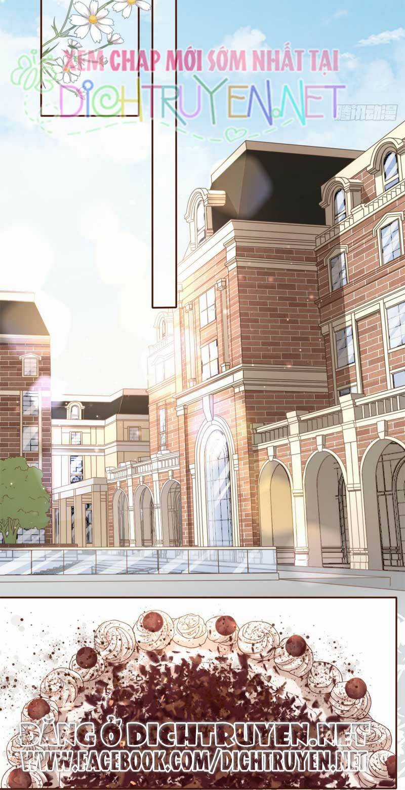 Bạn Gái Tôi Mới 30+ Chapter 18 trang 10