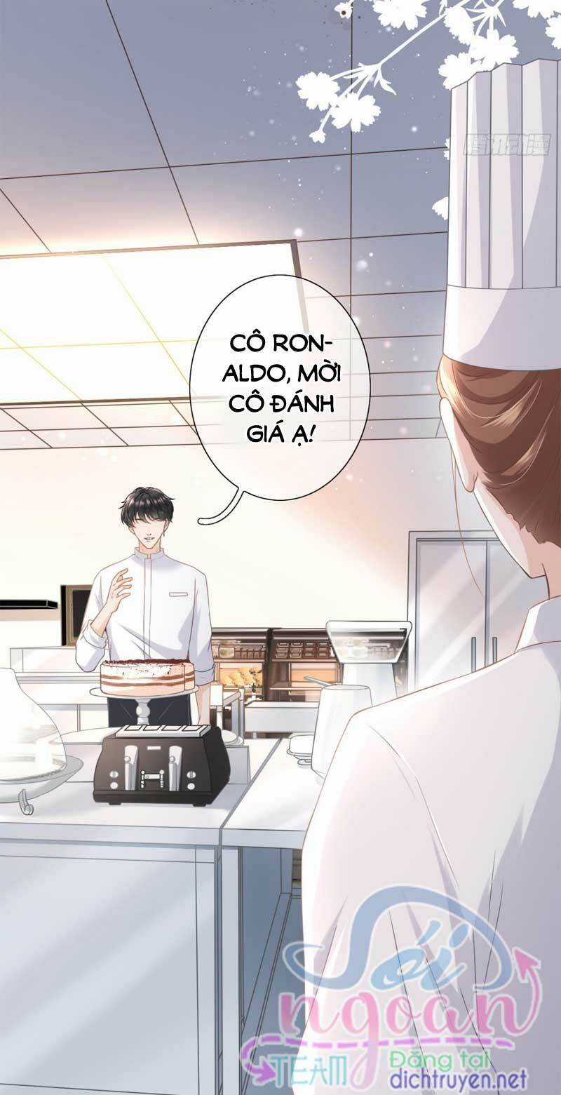 Bạn Gái Tôi Mới 30+ Chapter 18 trang 11