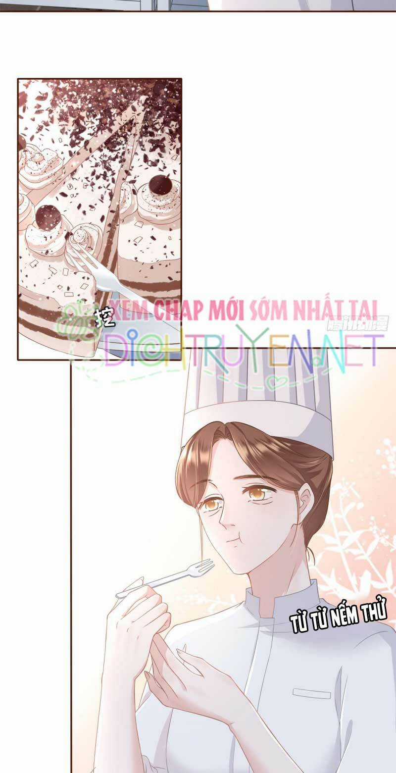 Bạn Gái Tôi Mới 30+ Chapter 18 trang 12