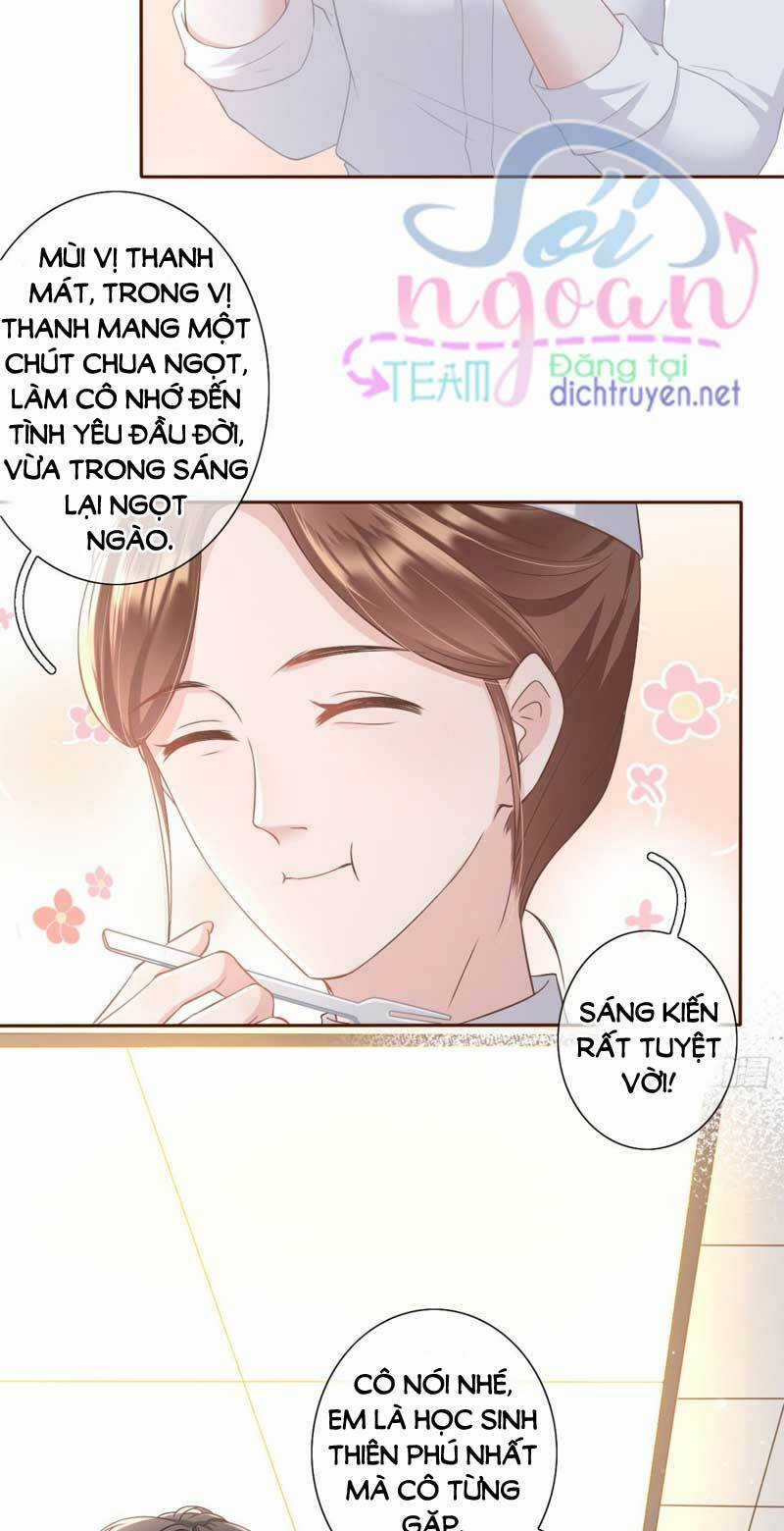 Bạn Gái Tôi Mới 30+ Chapter 18 trang 13
