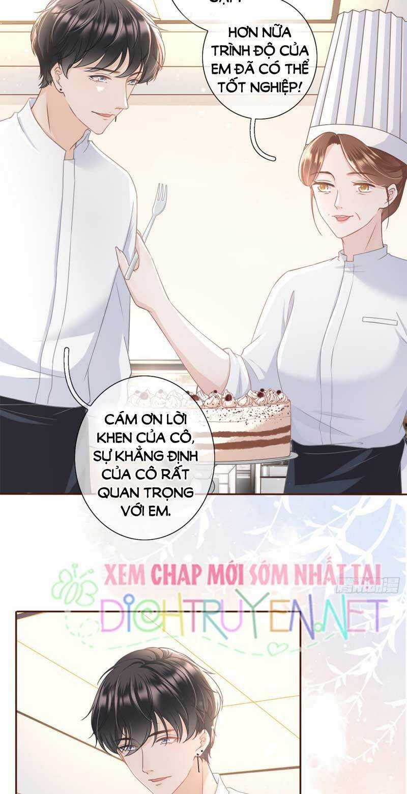 Bạn Gái Tôi Mới 30+ Chapter 18 trang 14