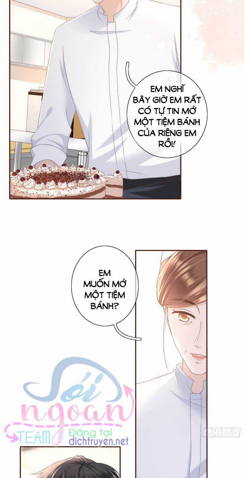 Bạn Gái Tôi Mới 30+ Chapter 18 trang 15