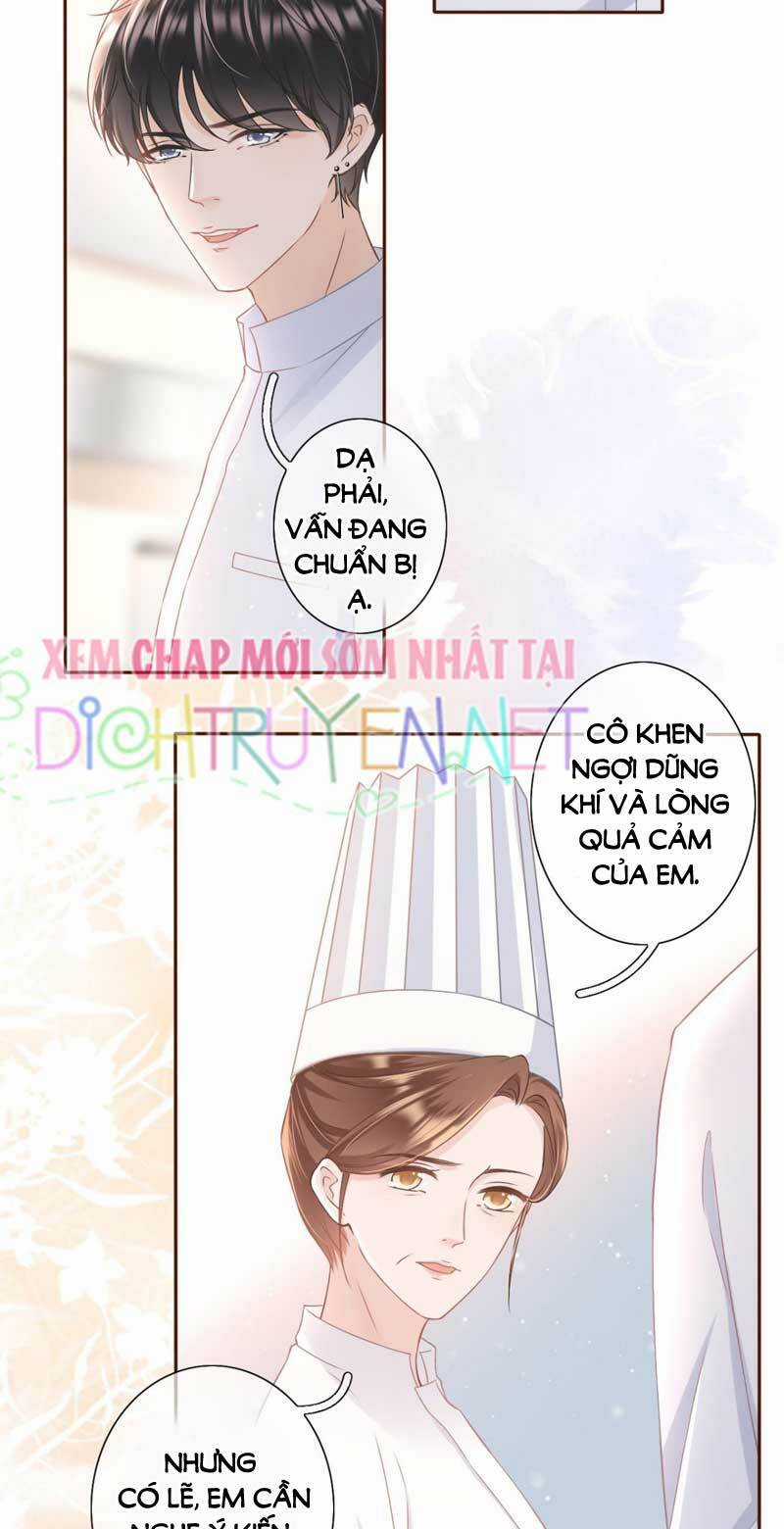 Bạn Gái Tôi Mới 30+ Chapter 18 trang 16