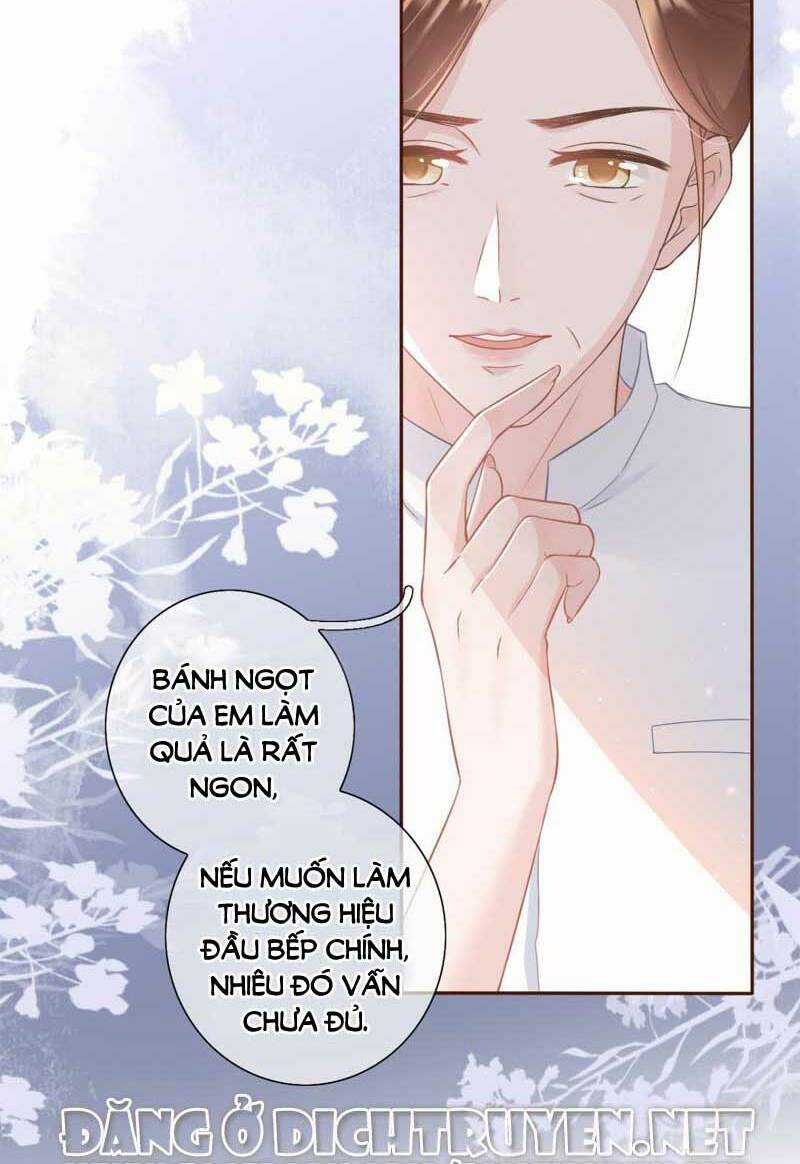 Bạn Gái Tôi Mới 30+ Chapter 18 trang 19