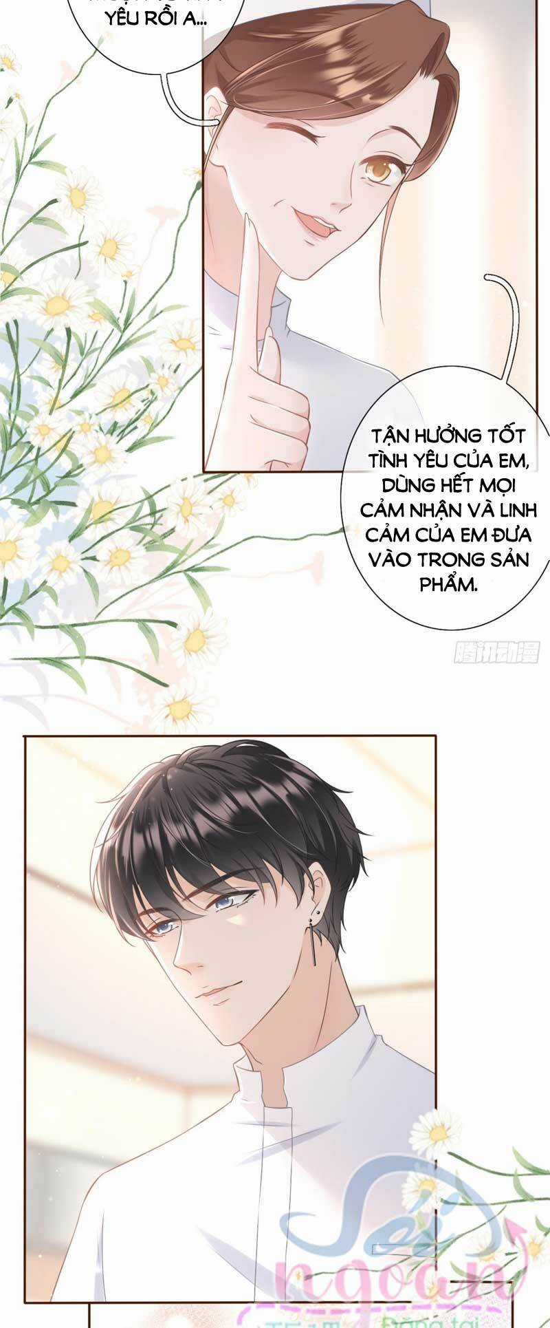 Bạn Gái Tôi Mới 30+ Chapter 18 trang 22