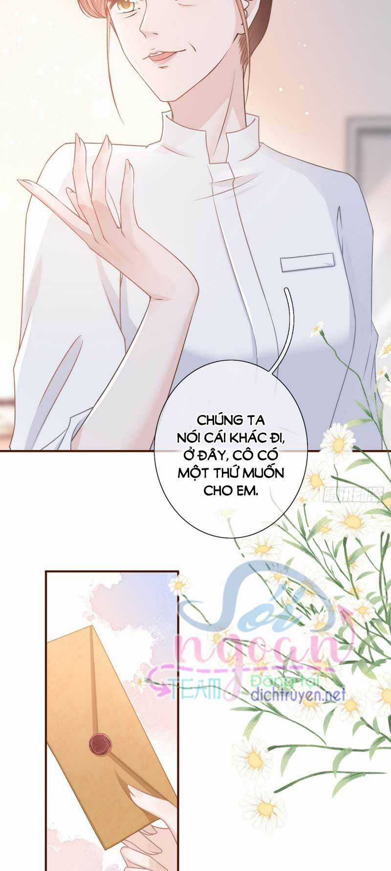 Bạn Gái Tôi Mới 30+ Chapter 18 trang 24