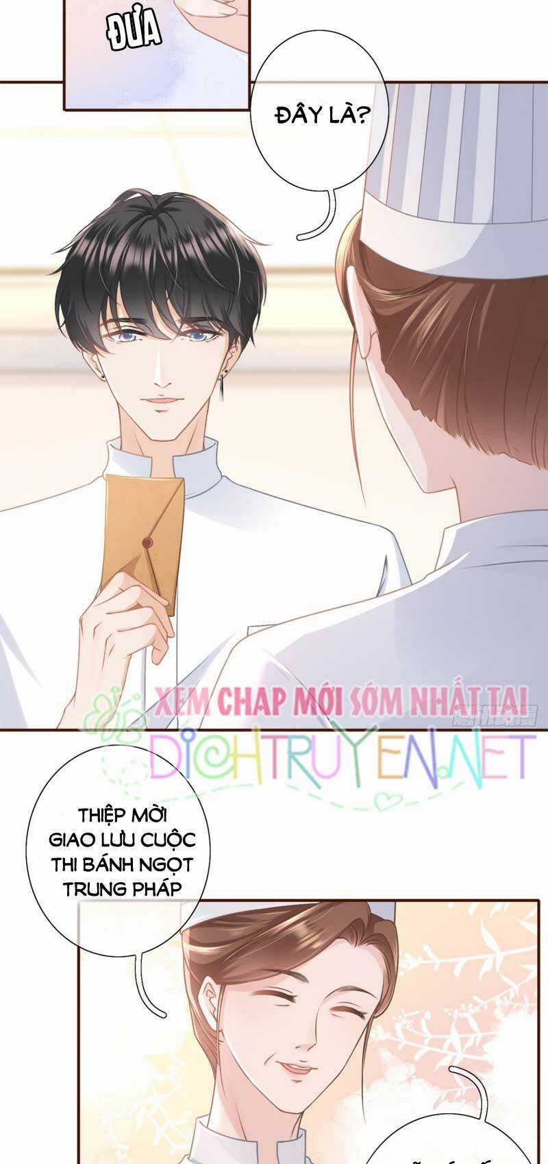 Bạn Gái Tôi Mới 30+ Chapter 18 trang 25