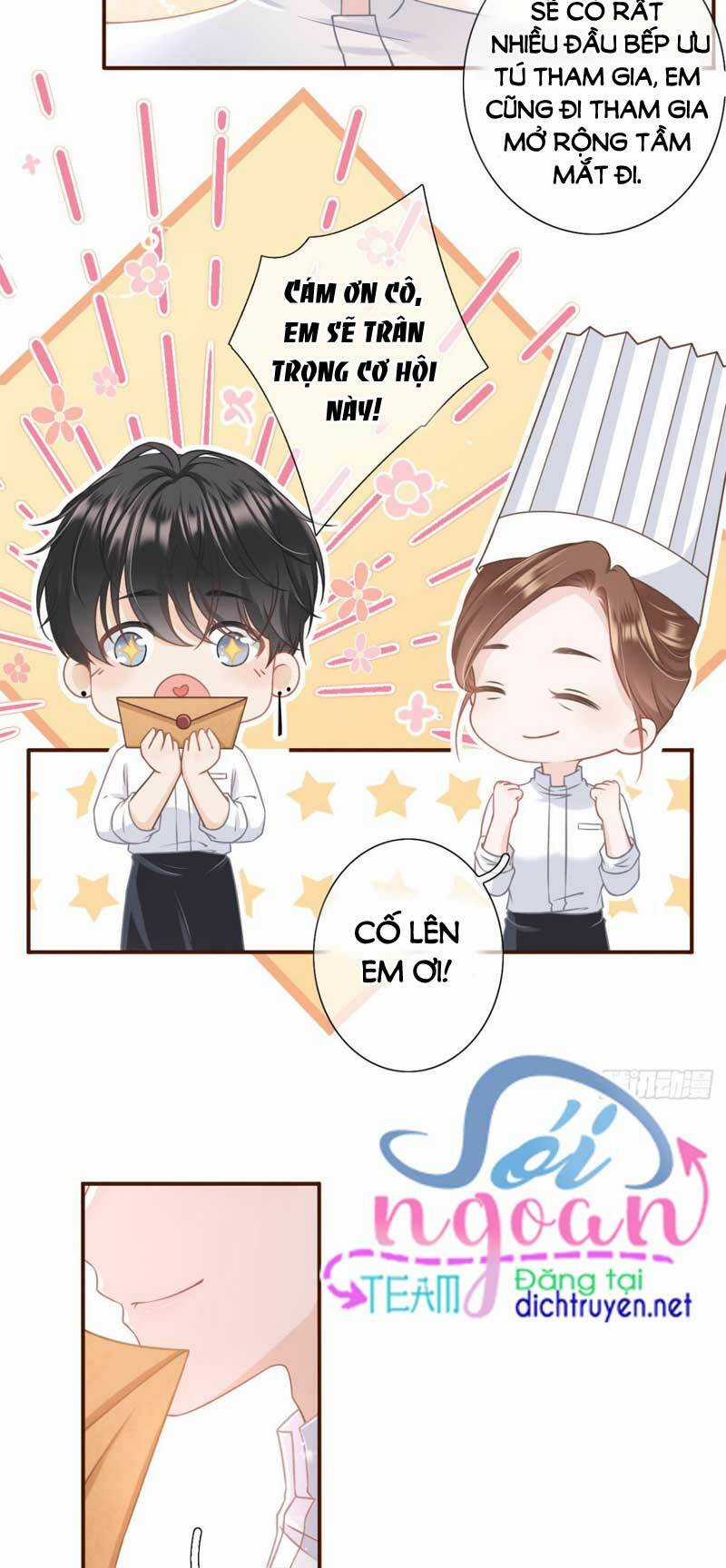 Bạn Gái Tôi Mới 30+ Chapter 18 trang 26