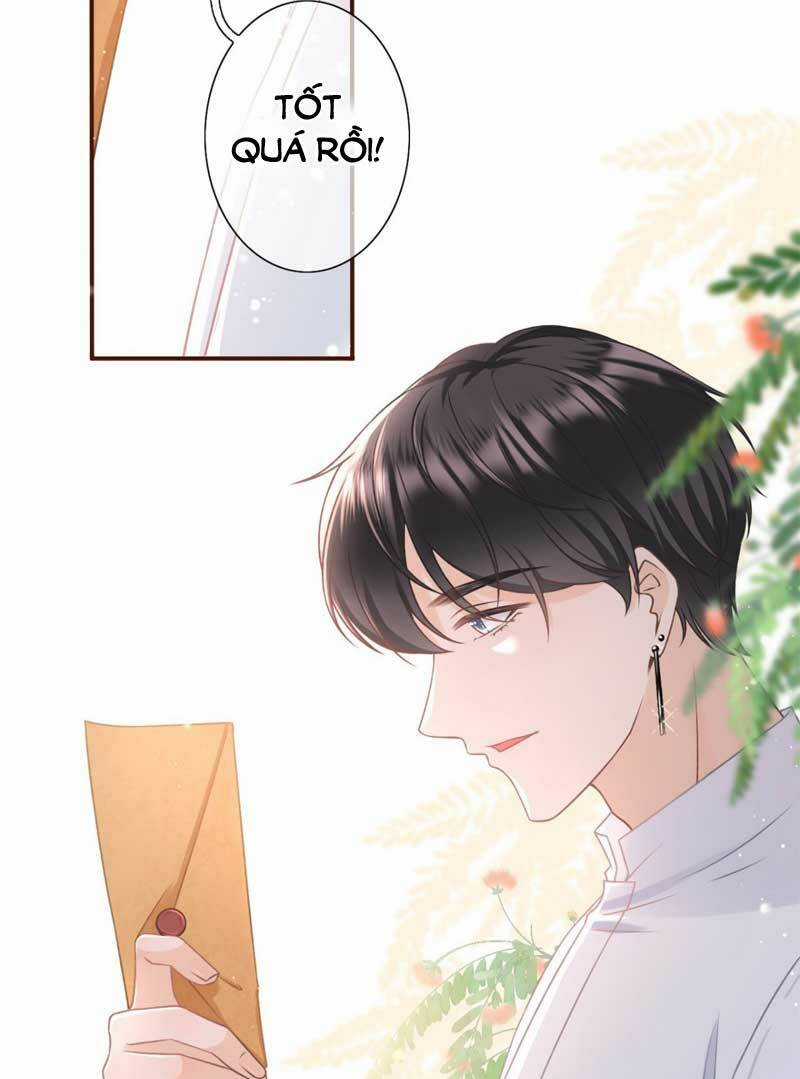 Bạn Gái Tôi Mới 30+ Chapter 18 trang 27