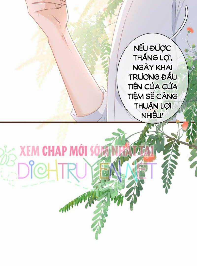 Bạn Gái Tôi Mới 30+ Chapter 18 trang 28