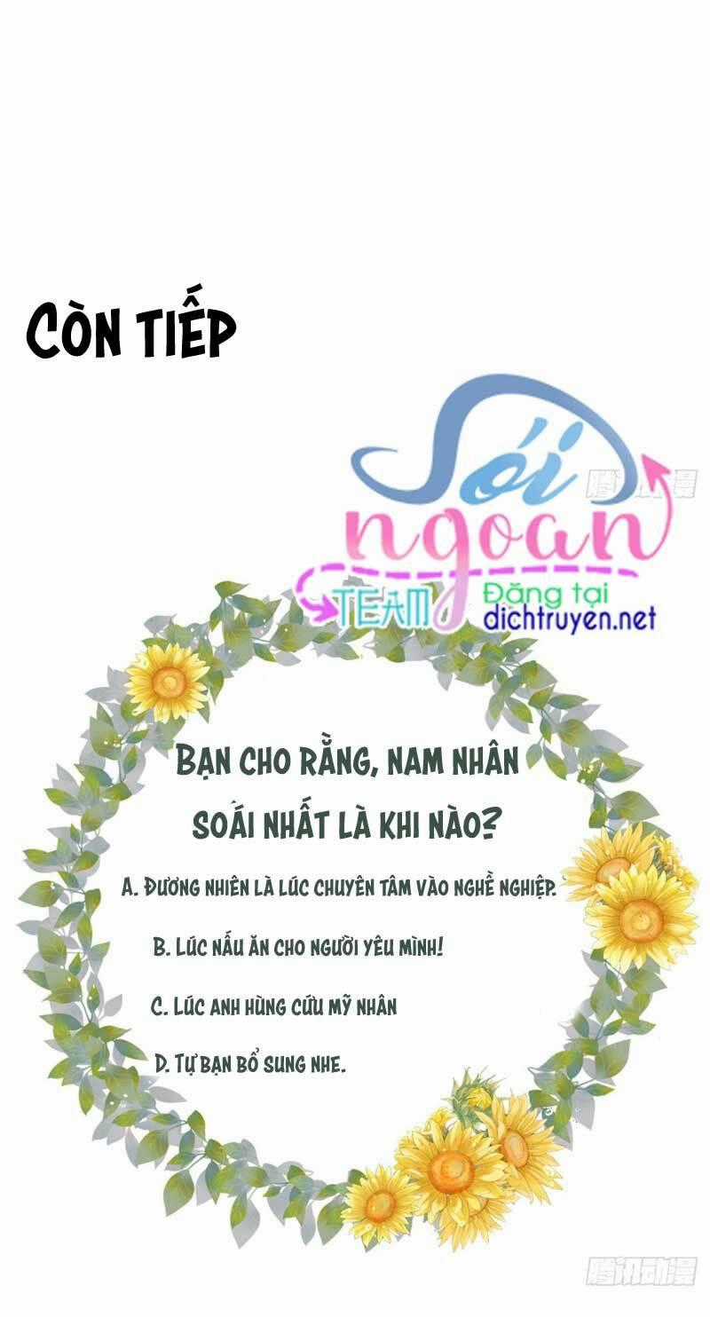 Bạn Gái Tôi Mới 30+ Chapter 18 trang 29