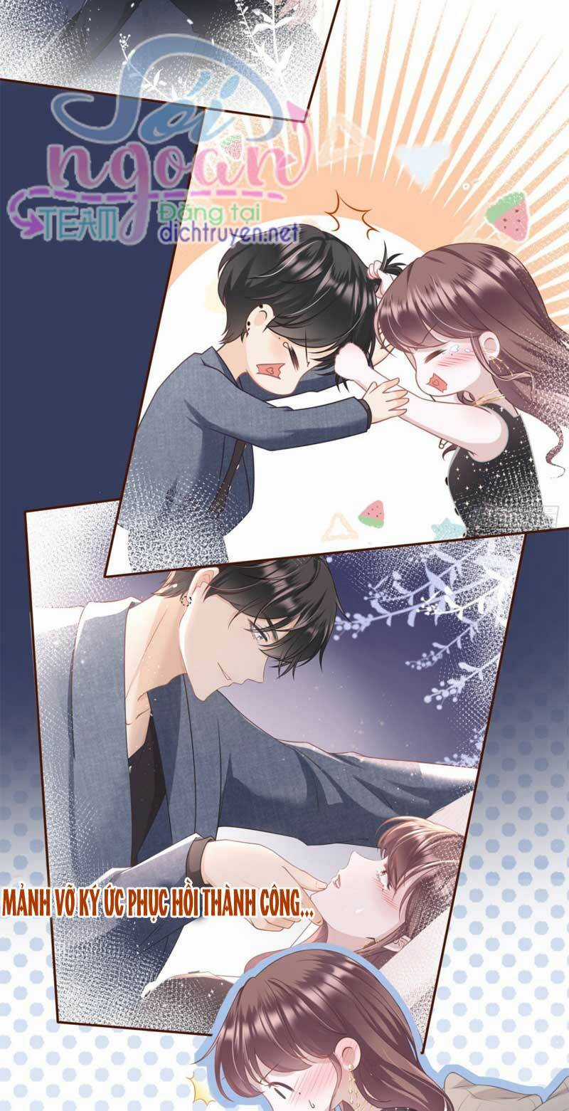 Bạn Gái Tôi Mới 30+ Chapter 18 trang 3