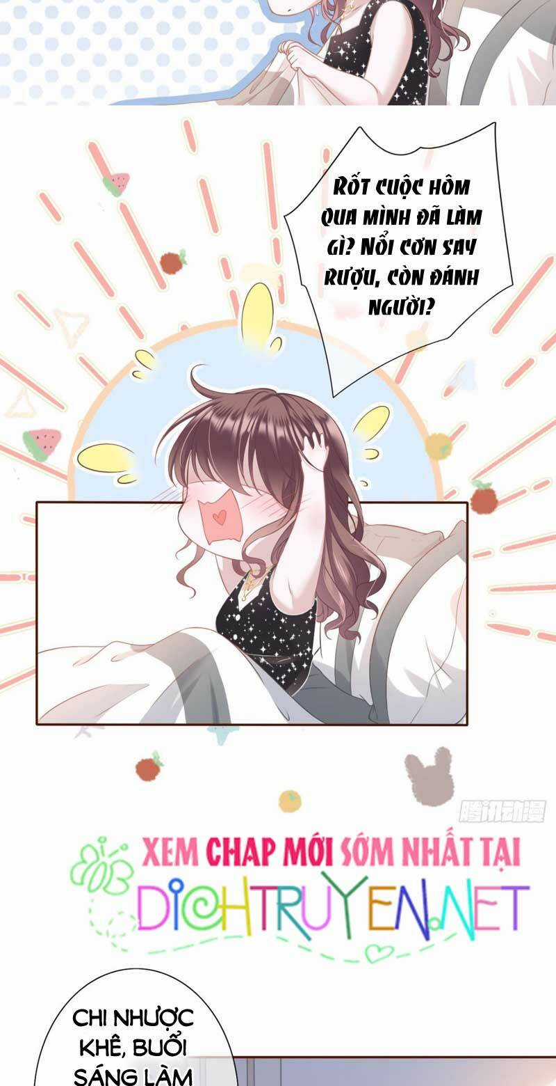 Bạn Gái Tôi Mới 30+ Chapter 18 trang 4