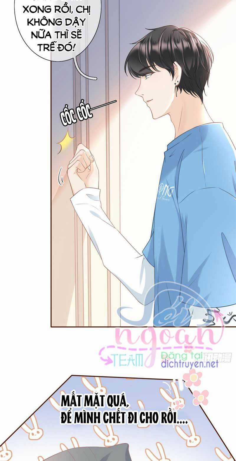 Bạn Gái Tôi Mới 30+ Chapter 18 trang 5