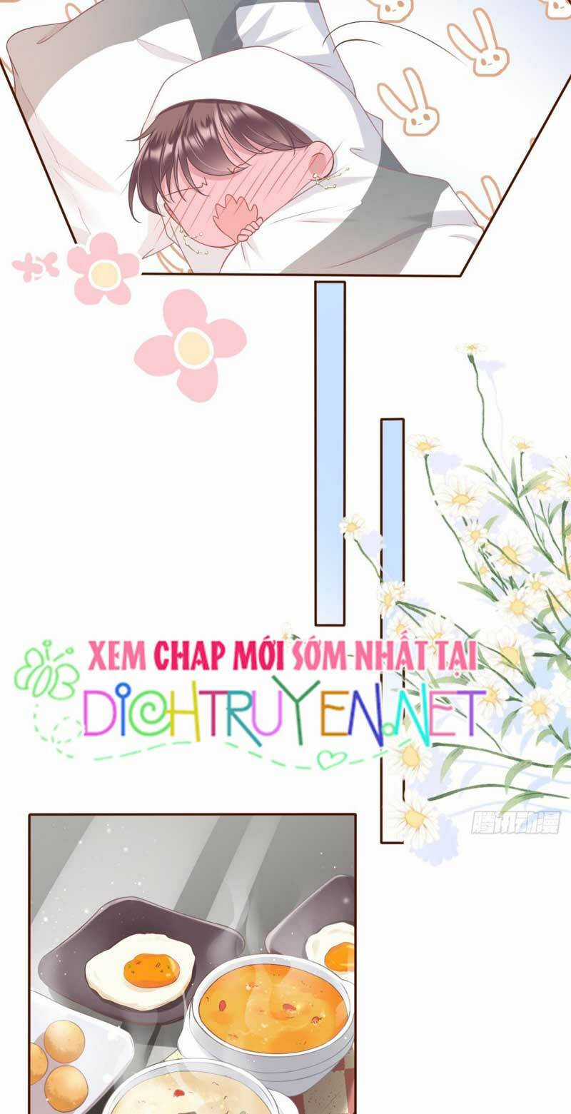 Bạn Gái Tôi Mới 30+ Chapter 18 trang 6