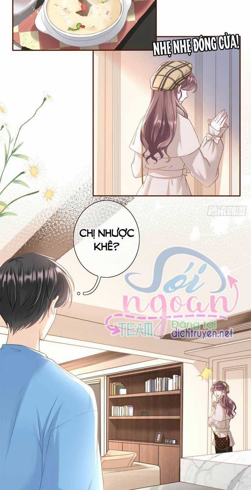Bạn Gái Tôi Mới 30+ Chapter 18 trang 7