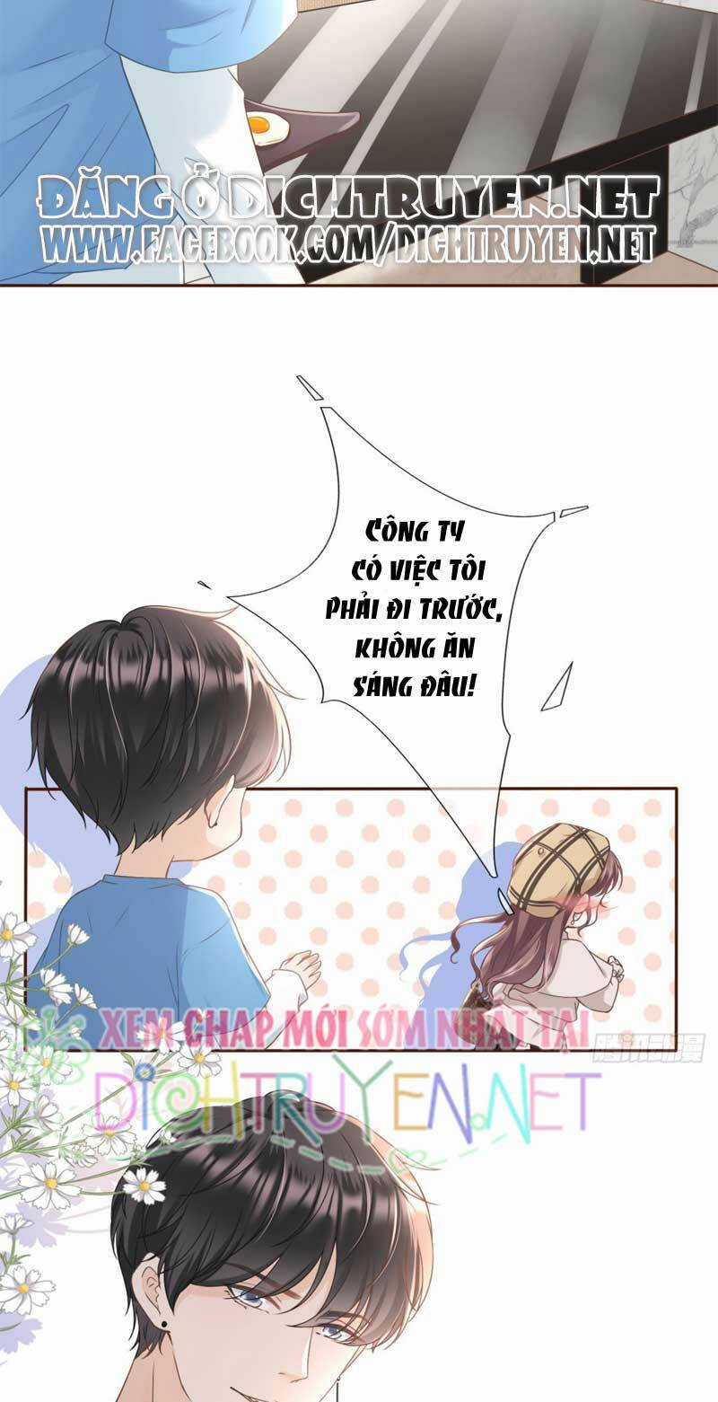 Bạn Gái Tôi Mới 30+ Chapter 18 trang 8