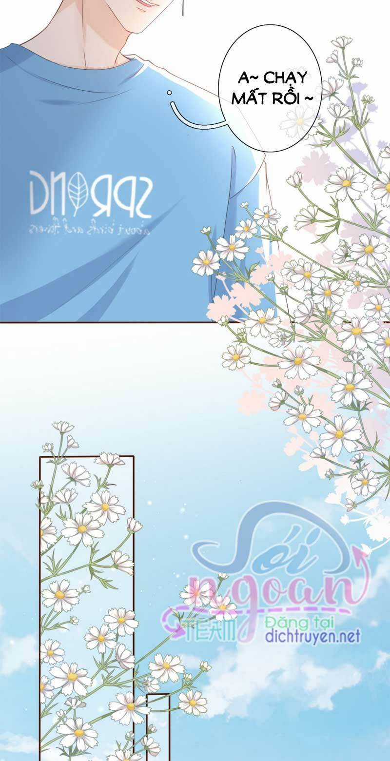 Bạn Gái Tôi Mới 30+ Chapter 18 trang 9