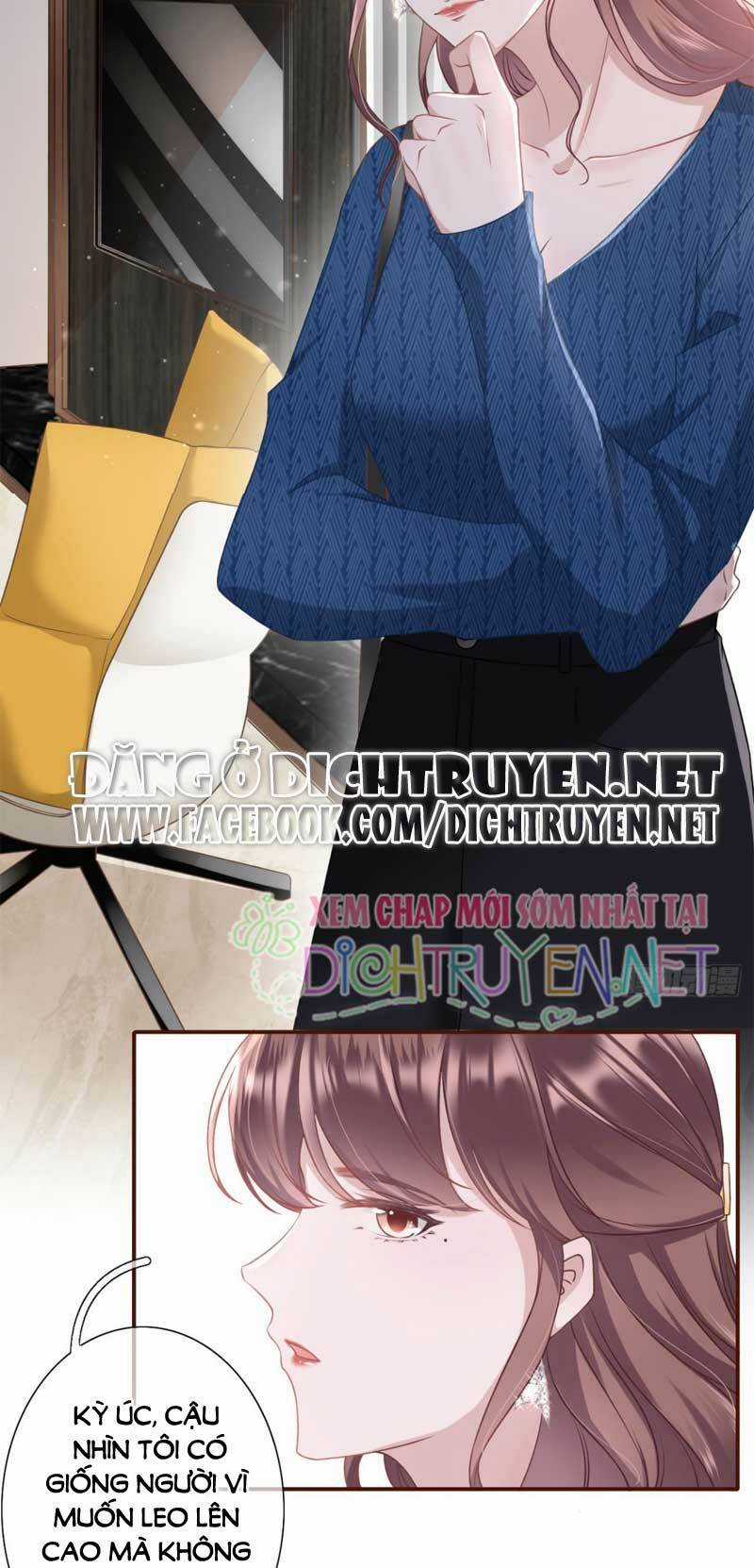 Bạn Gái Tôi Mới 30+ Chapter 19 trang 10