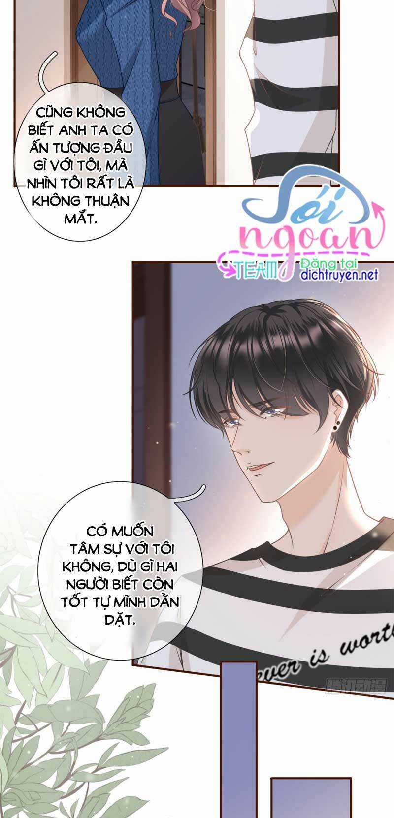 Bạn Gái Tôi Mới 30+ Chapter 19 trang 13