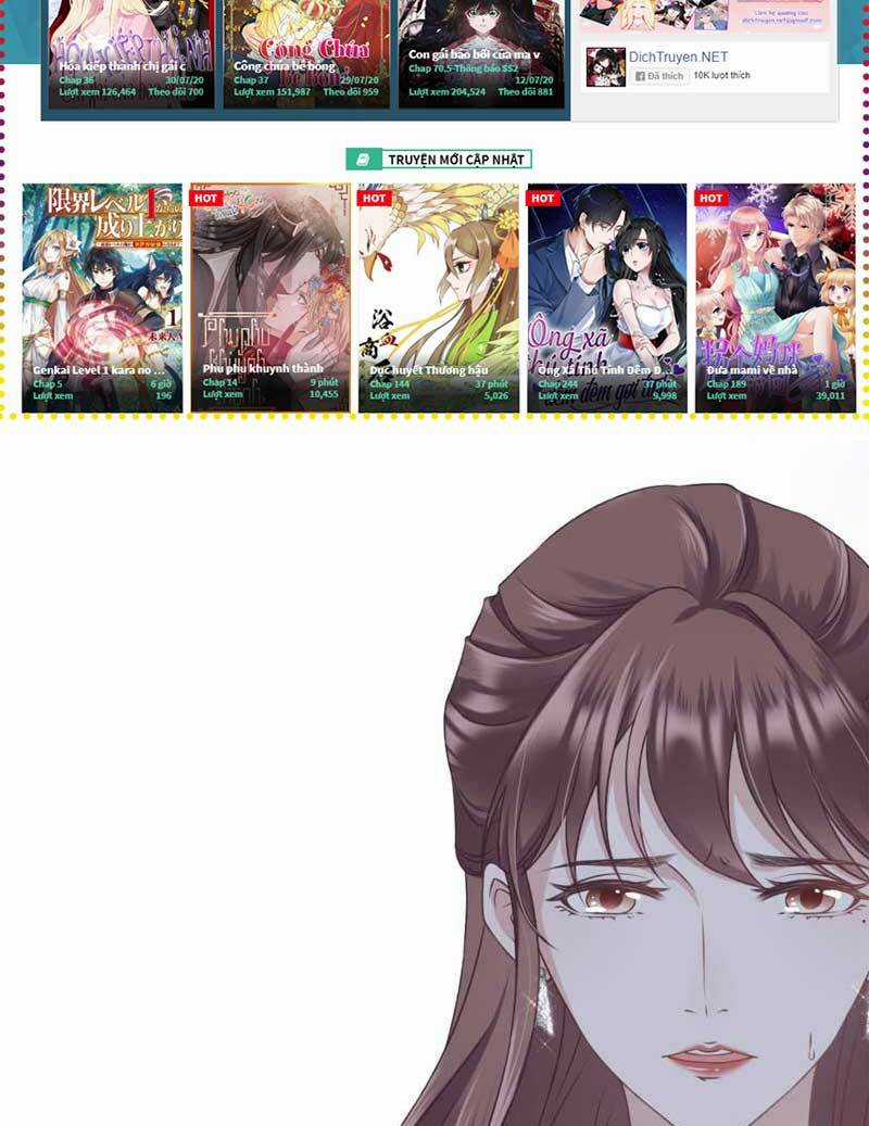 Bạn Gái Tôi Mới 30+ Chapter 19 trang 18