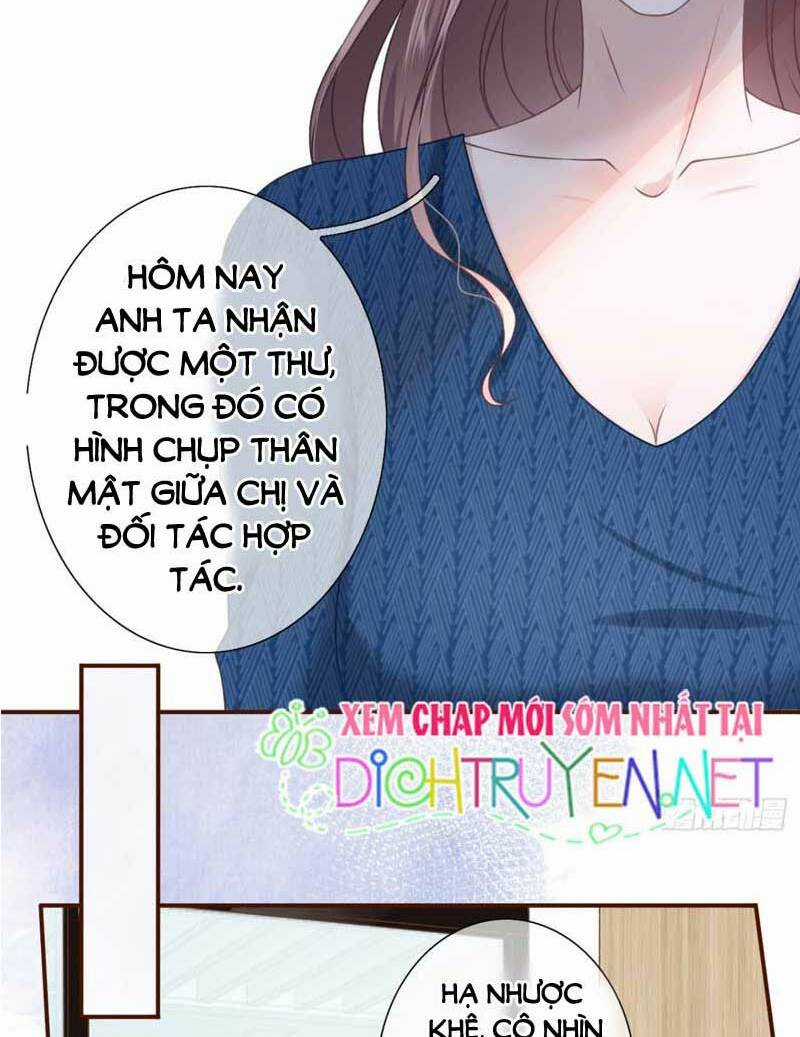 Bạn Gái Tôi Mới 30+ Chapter 19 trang 19
