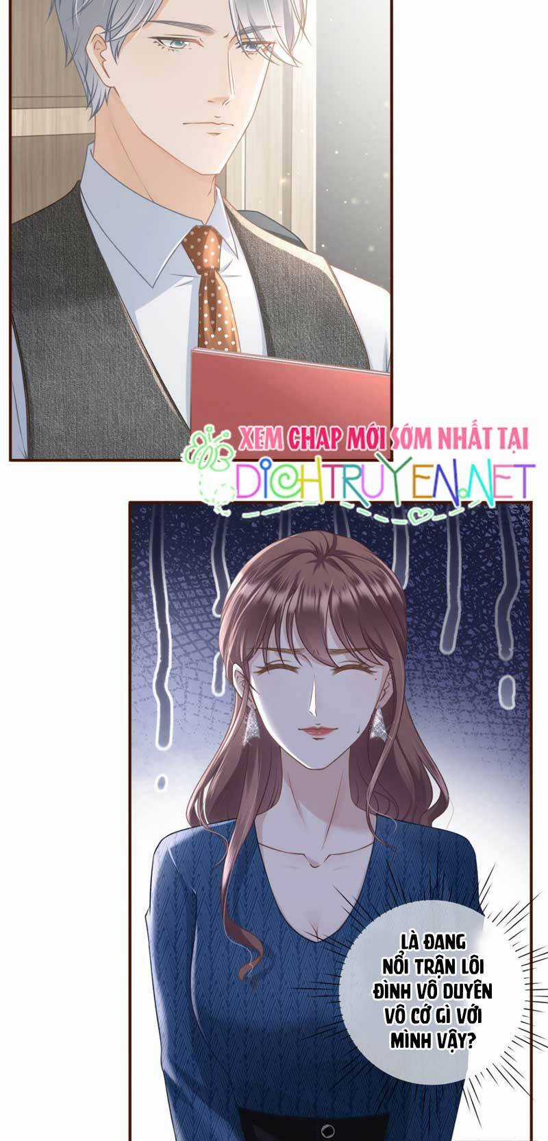 Bạn Gái Tôi Mới 30+ Chapter 19 trang 2