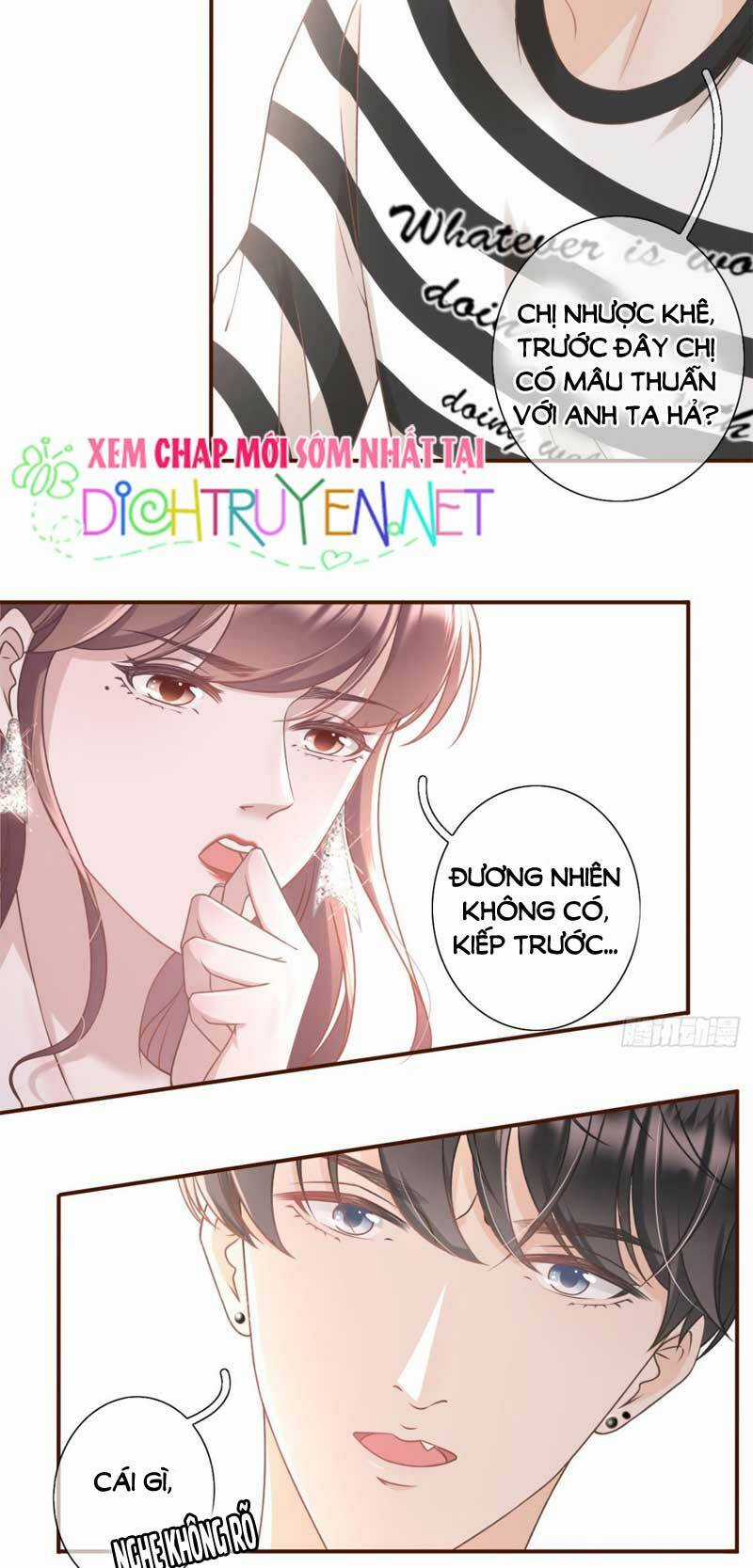 Bạn Gái Tôi Mới 30+ Chapter 19 trang 25