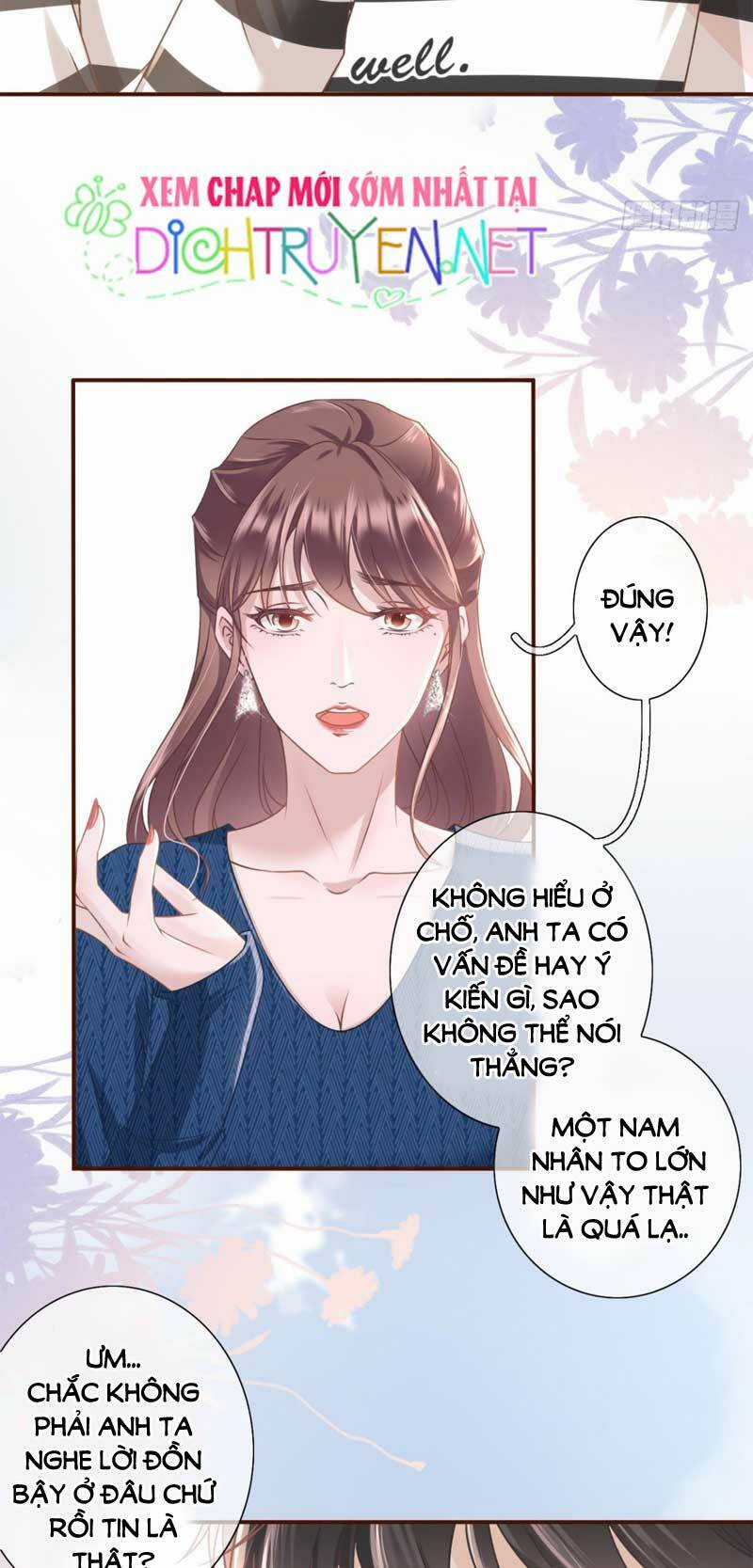 Bạn Gái Tôi Mới 30+ Chapter 19 trang 27