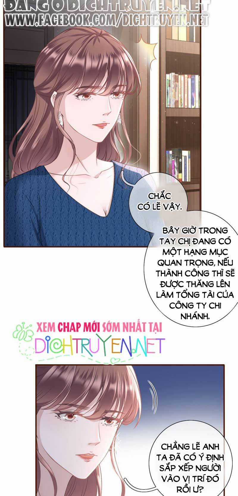 Bạn Gái Tôi Mới 30+ Chapter 19 trang 29