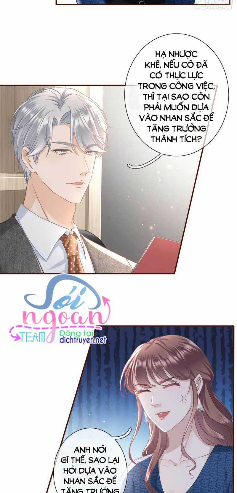 Bạn Gái Tôi Mới 30+ Chapter 19 trang 3