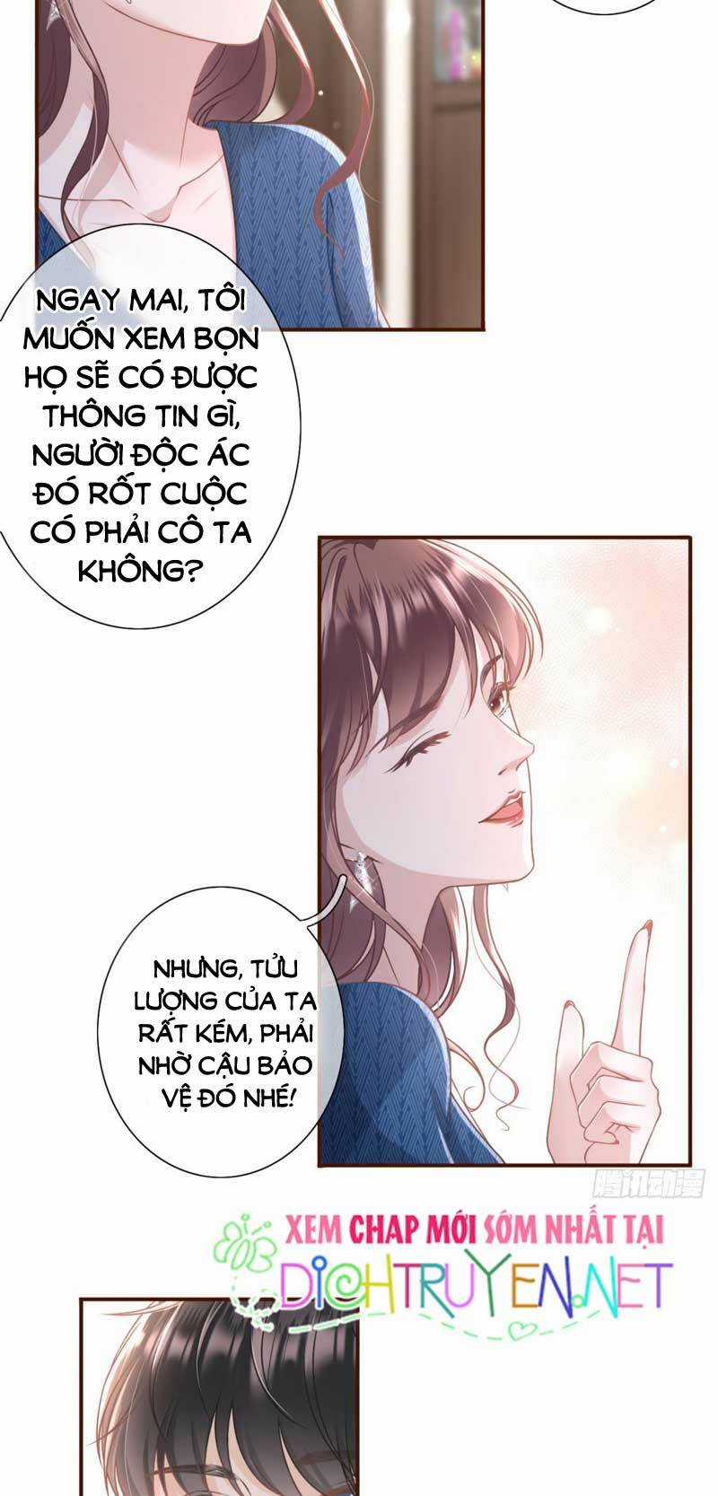 Bạn Gái Tôi Mới 30+ Chapter 19 trang 33
