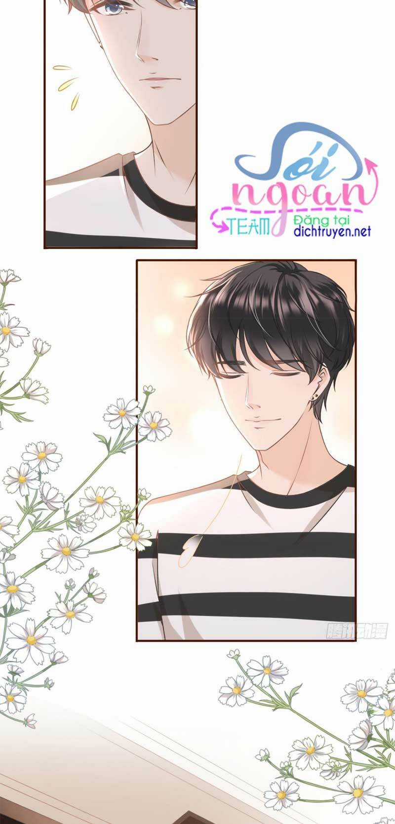 Bạn Gái Tôi Mới 30+ Chapter 19 trang 34