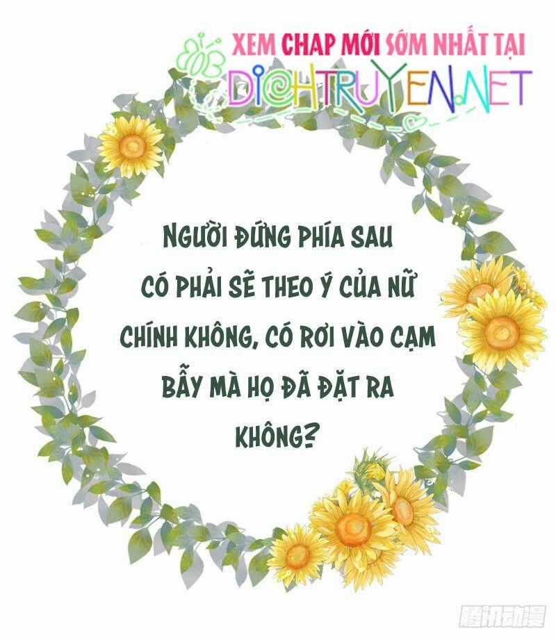 Bạn Gái Tôi Mới 30+ Chapter 19 trang 37