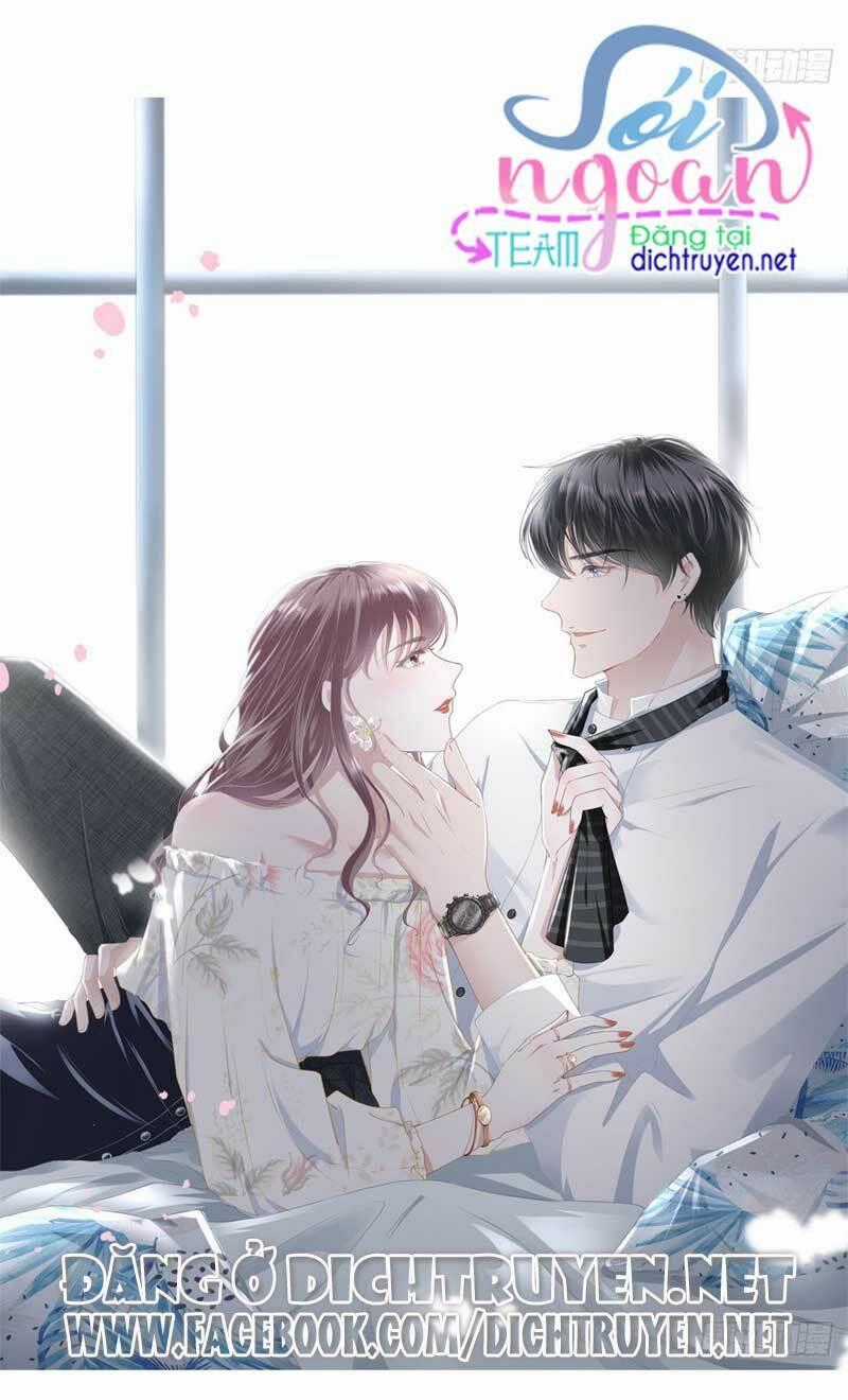 Bạn Gái Tôi Mới 30+ Chapter 19 trang 38