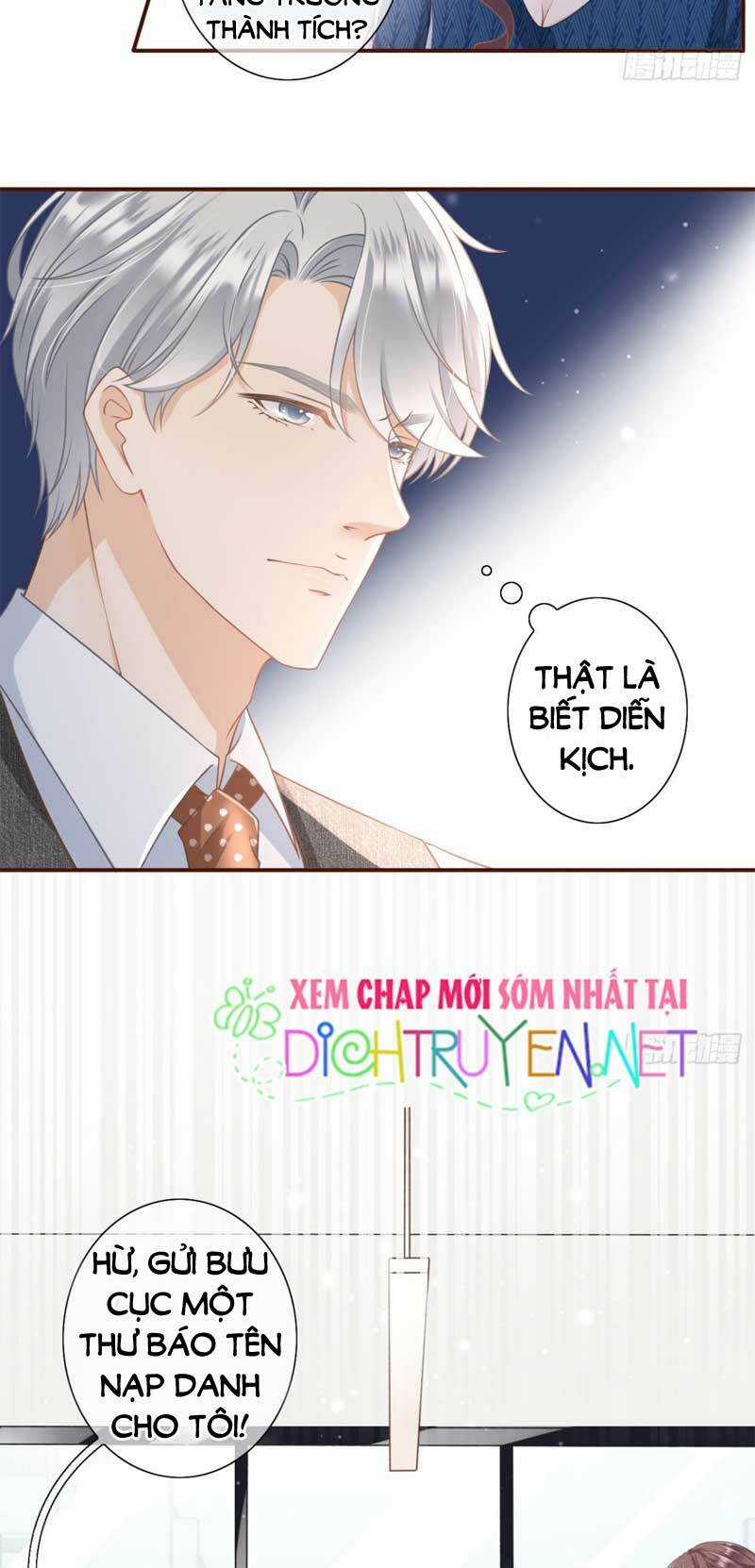 Bạn Gái Tôi Mới 30+ Chapter 19 trang 4