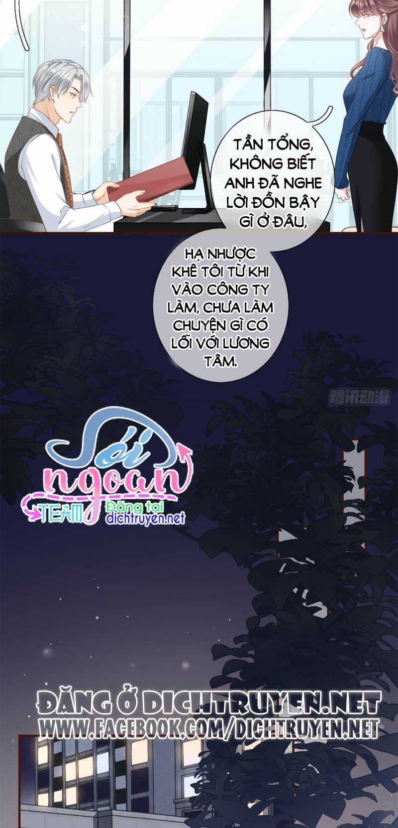 Bạn Gái Tôi Mới 30+ Chapter 19 trang 5