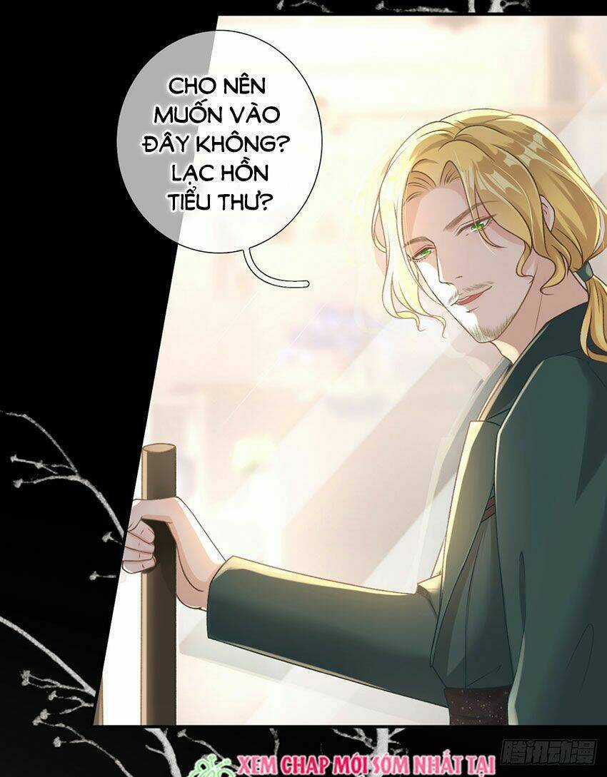 Bạn Gái Tôi Mới 30+ Chapter 2 trang 11